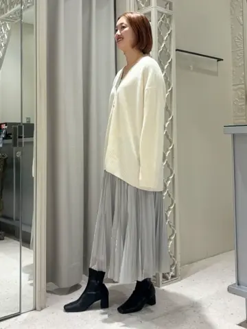 Diagram 矢野　瑞佳 コーディネート画像