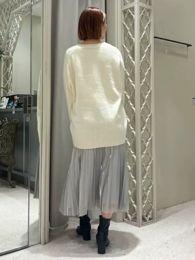 Diagram 矢野　瑞佳 コーディネート画像