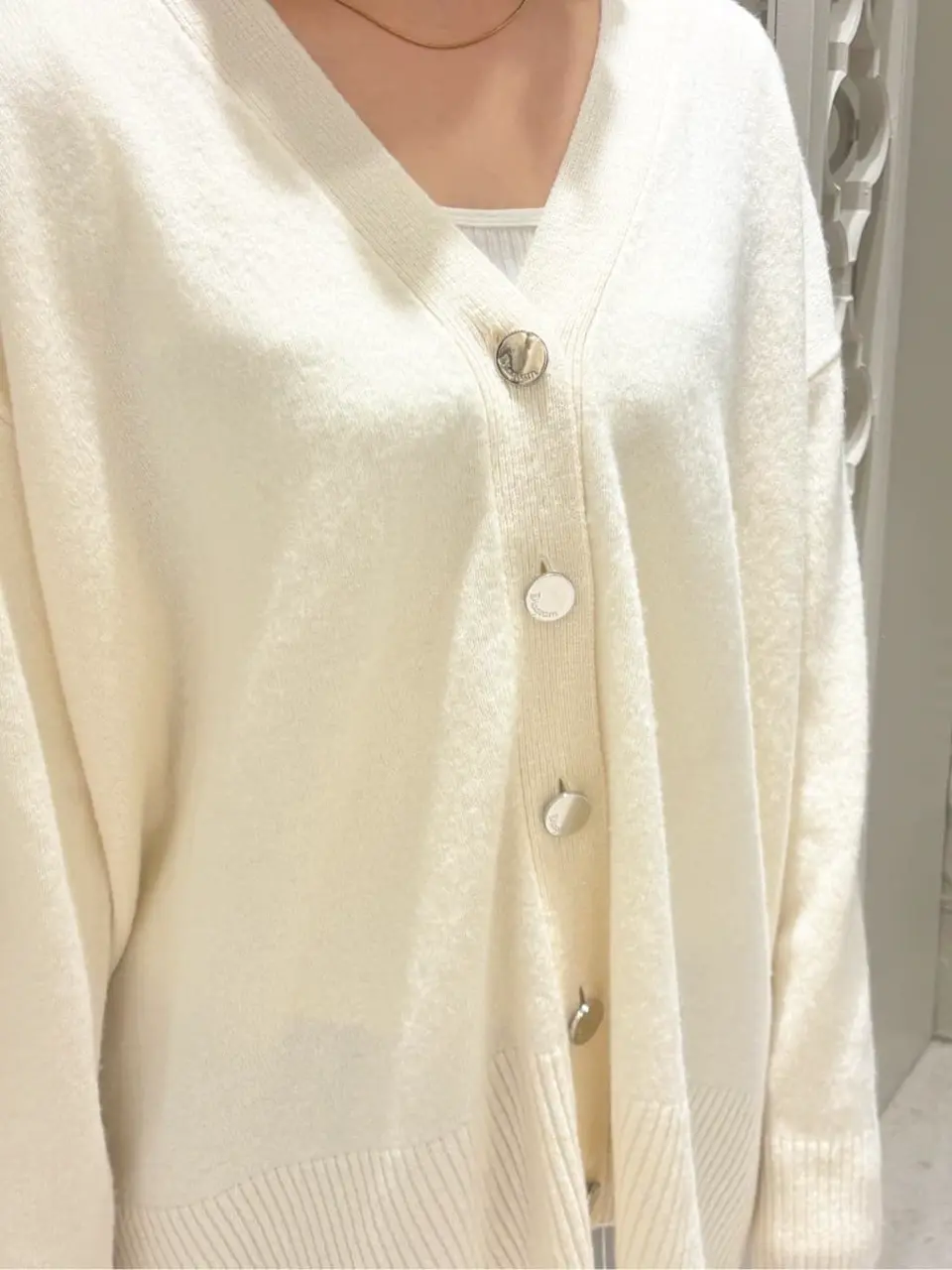 Diagram 矢野　瑞佳 コーディネート画像