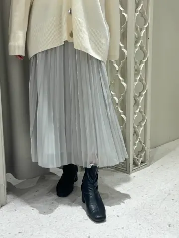 Diagram 矢野　瑞佳 コーディネート画像