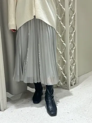 Diagram 矢野　瑞佳 コーディネート画像