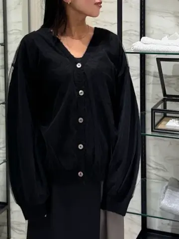 Diagram  Sekine コーディネート画像