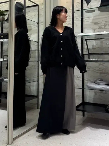 Diagram  Sekine コーディネート画像