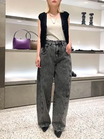 Diagram Arichi コーディネート画像