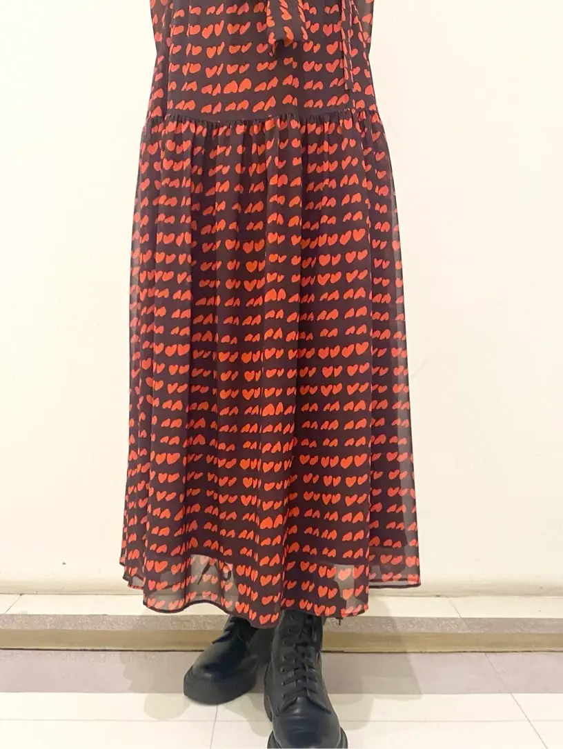 Diagram 須川 コーディネート画像