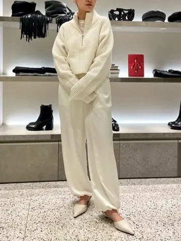 Diagram Arichi コーディネート画像