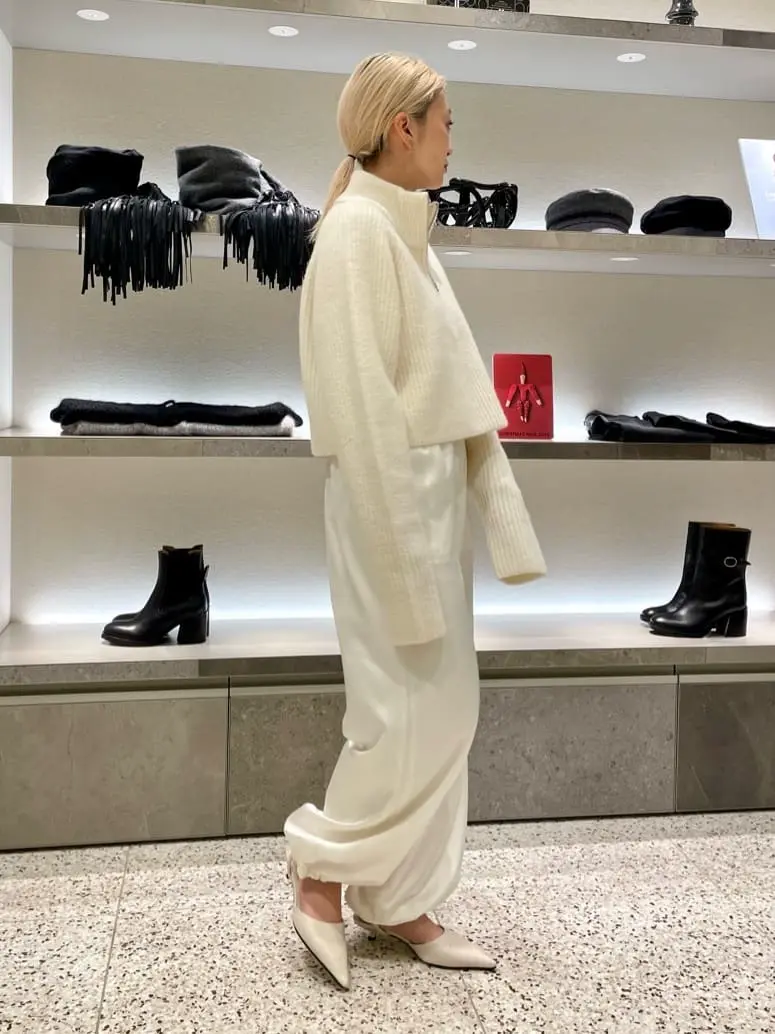 Diagram Arichi コーディネート画像