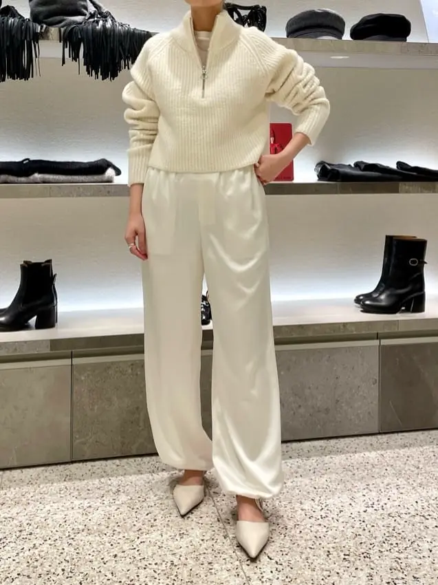 Diagram Arichi コーディネート画像