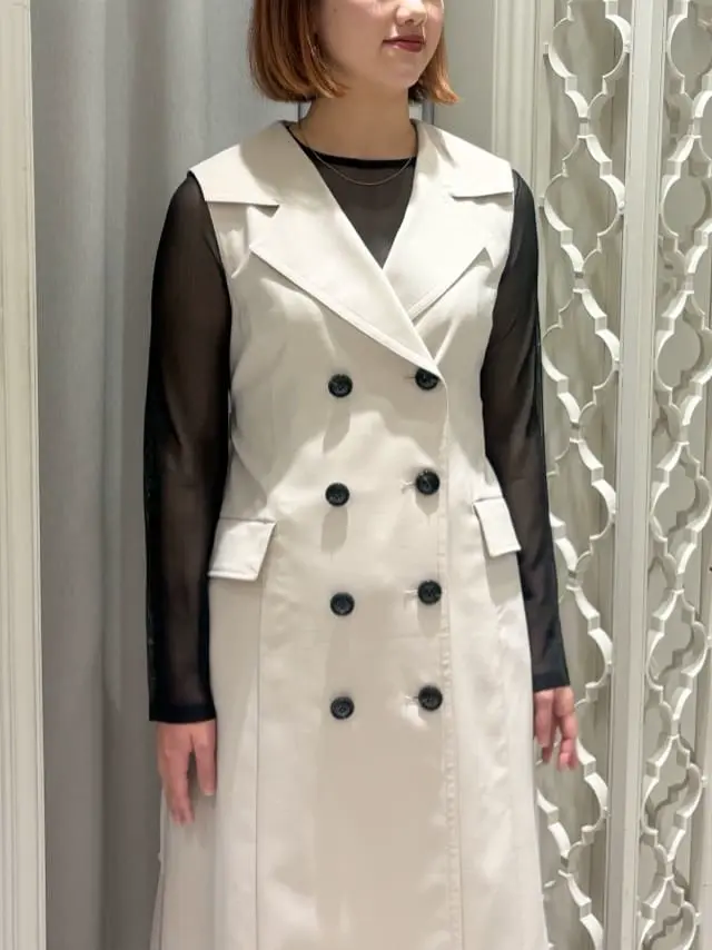 Diagram 矢野　瑞佳 コーディネート画像