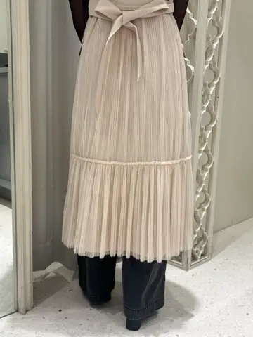 Diagram 矢野　瑞佳 コーディネート画像