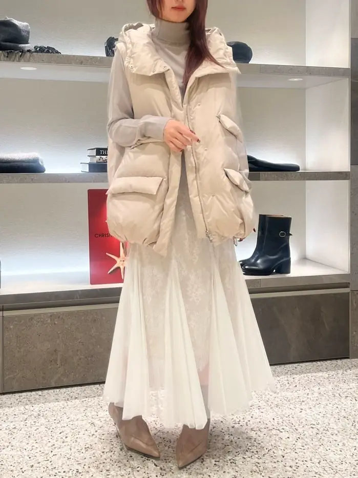 Diagram 後藤 瑚蒔 コーディネート画像