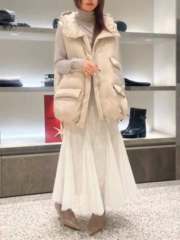 Diagram 後藤 瑚蒔 コーディネート画像