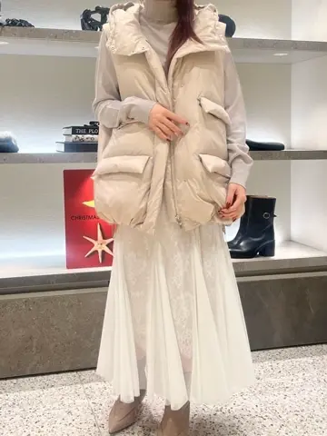 Diagram 後藤 瑚蒔 コーディネート画像