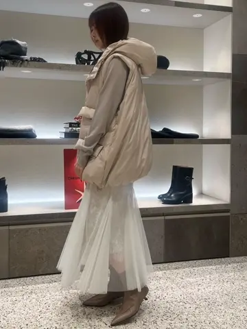 Diagram 後藤 瑚蒔 コーディネート画像