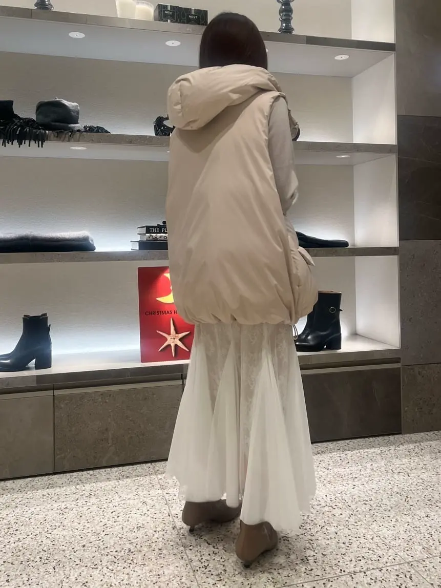 Diagram 後藤 瑚蒔 コーディネート画像