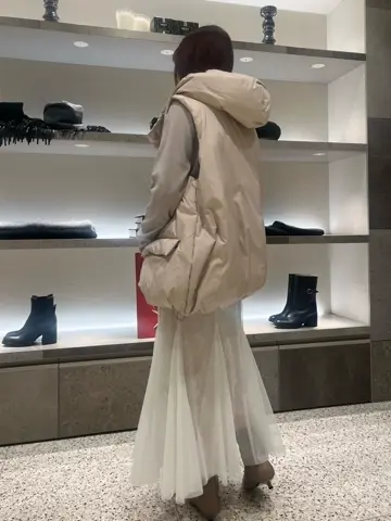 Diagram 後藤 瑚蒔 コーディネート画像