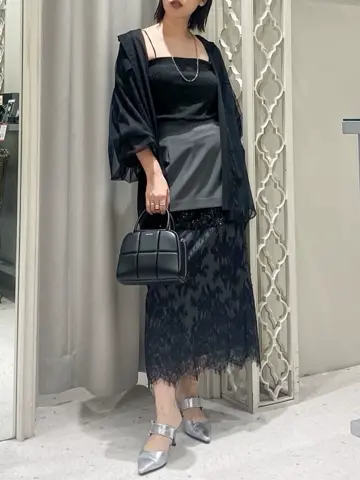 Diagram Adachi コーディネート画像