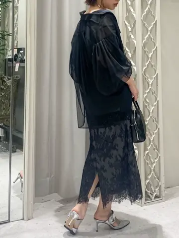 Diagram Adachi コーディネート画像