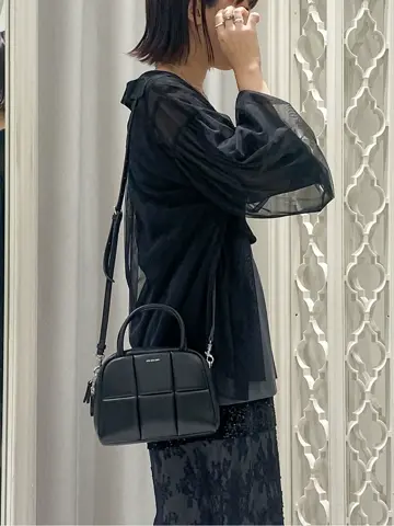 Diagram Adachi コーディネート画像