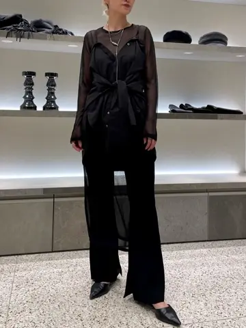 Diagram Arichi コーディネート画像