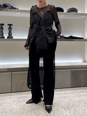 Diagram Arichi コーディネート画像