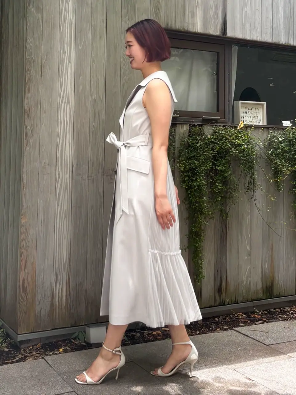 Diagram 矢野　瑞佳 コーディネート画像