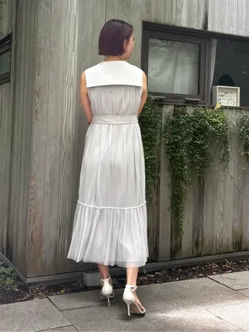 Diagram 矢野　瑞佳 コーディネート画像