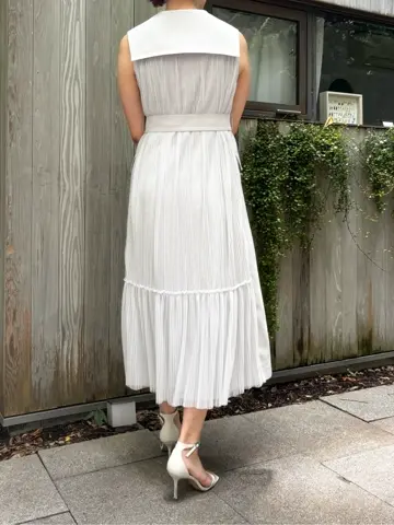 Diagram 矢野　瑞佳 コーディネート画像