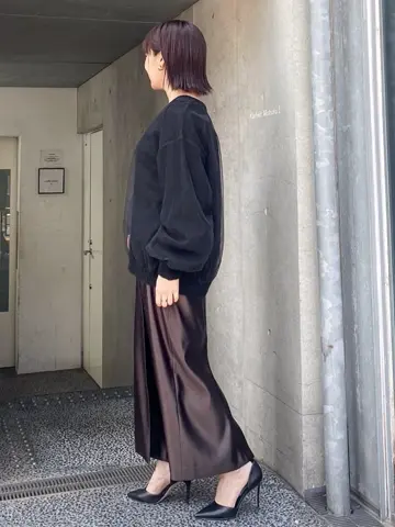 Diagram Adachi コーディネート画像