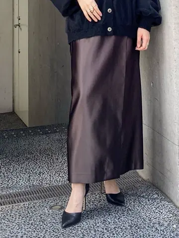 Diagram Adachi コーディネート画像