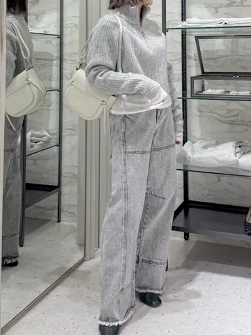 Diagram Adachi コーディネート画像