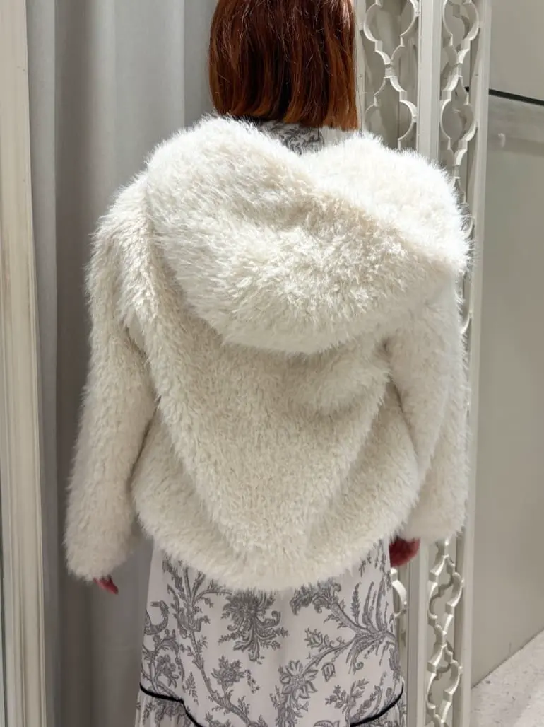 Diagram 矢野　瑞佳 コーディネート画像