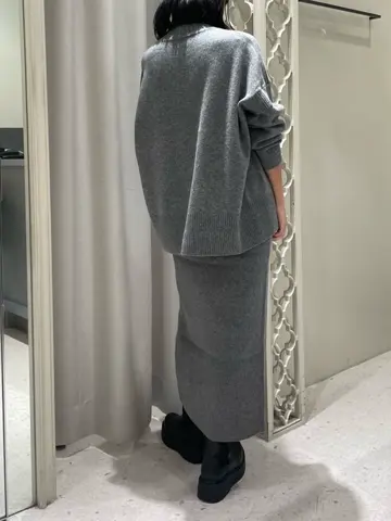 Diagram  Sekine コーディネート画像