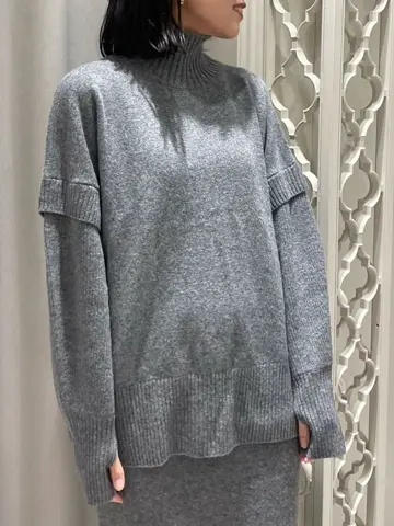 Diagram  Sekine コーディネート画像