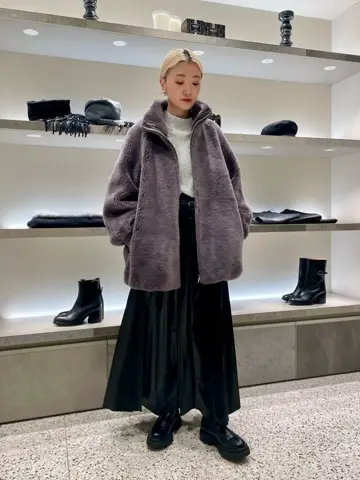 Diagram Arichi コーディネート画像