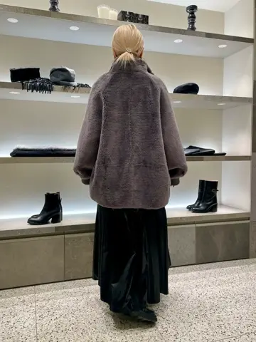 Diagram Arichi コーディネート画像