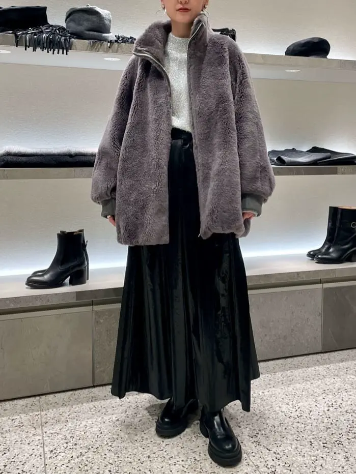 Diagram Arichi コーディネート画像