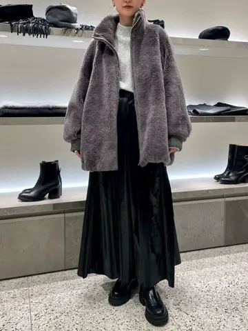 Diagram Arichi コーディネート画像