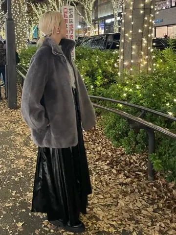 Diagram Arichi コーディネート画像