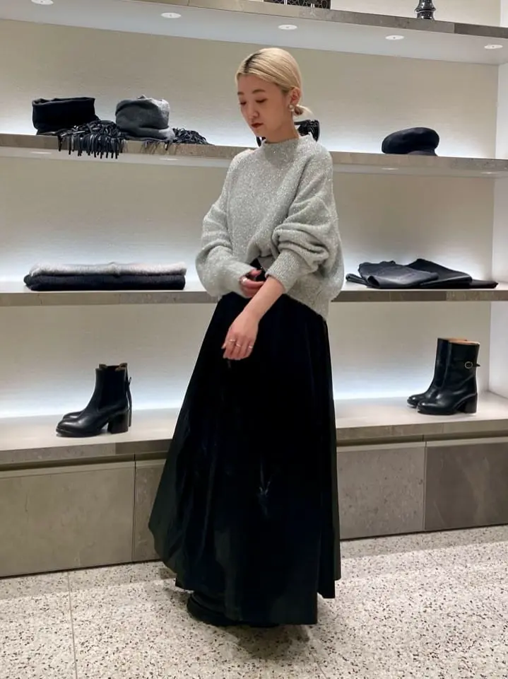 Diagram Arichi コーディネート画像