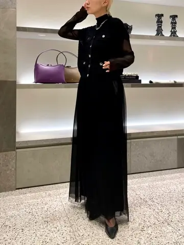 Diagram Arichi コーディネート画像