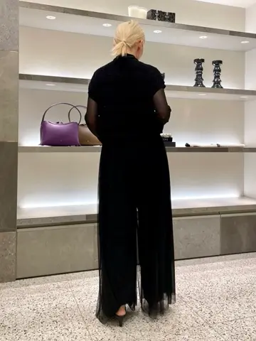 Diagram Arichi コーディネート画像