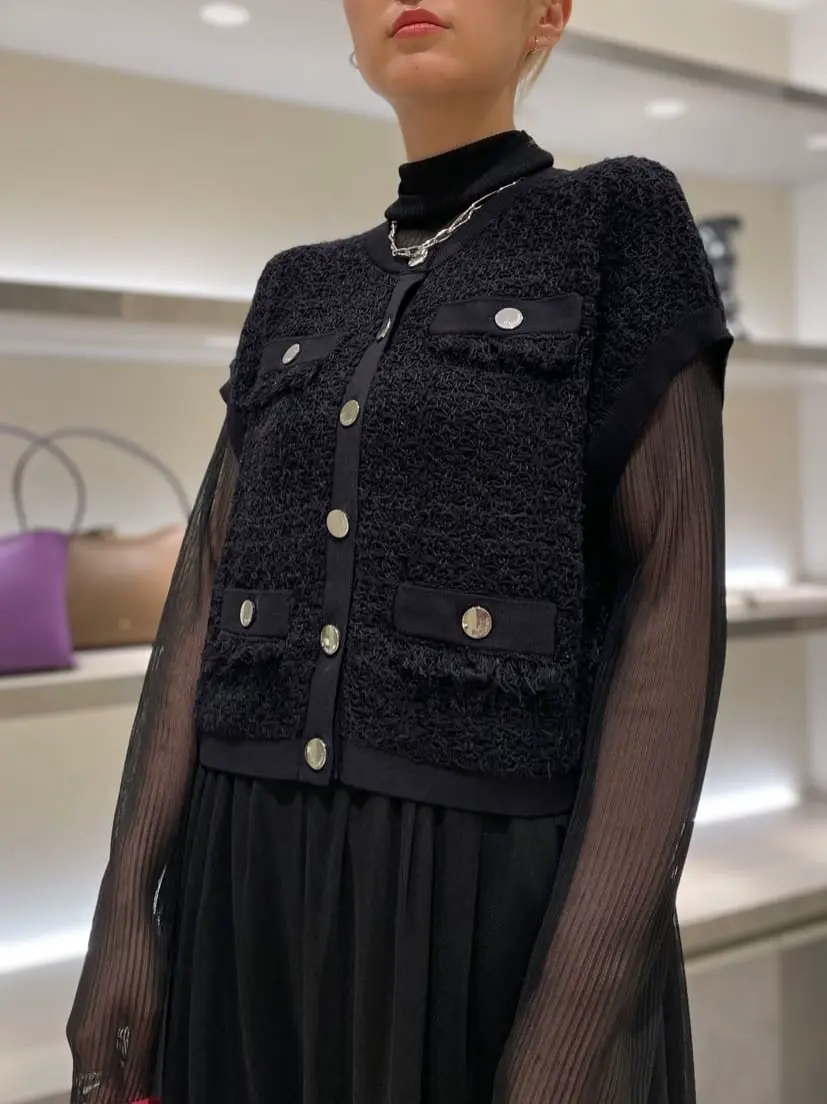 Diagram Arichi コーディネート画像