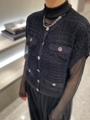 Diagram Arichi コーディネート画像