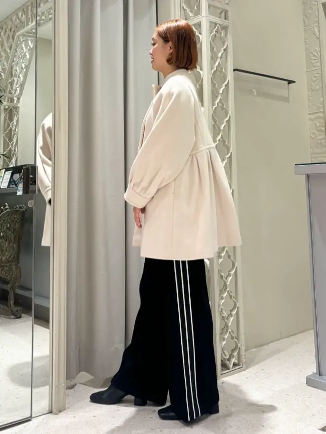 Diagram 矢野　瑞佳 コーディネート画像