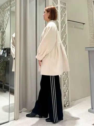 Diagram 矢野　瑞佳 コーディネート画像