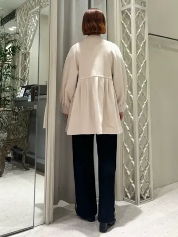 Diagram 矢野　瑞佳 コーディネート画像