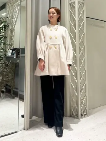 Diagram 矢野　瑞佳 コーディネート画像