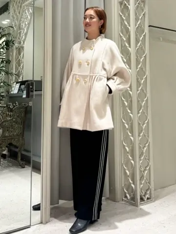 Diagram 矢野　瑞佳 コーディネート画像