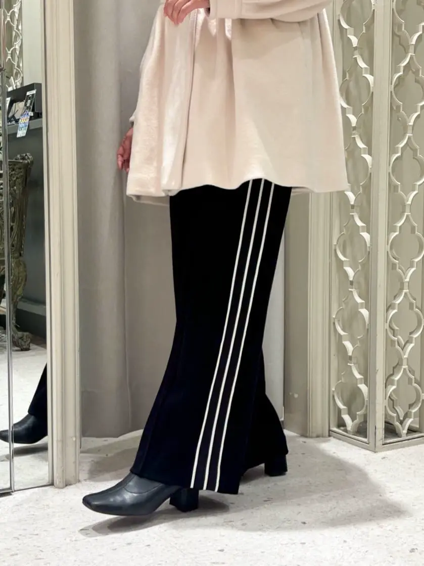 Diagram 矢野　瑞佳 コーディネート画像